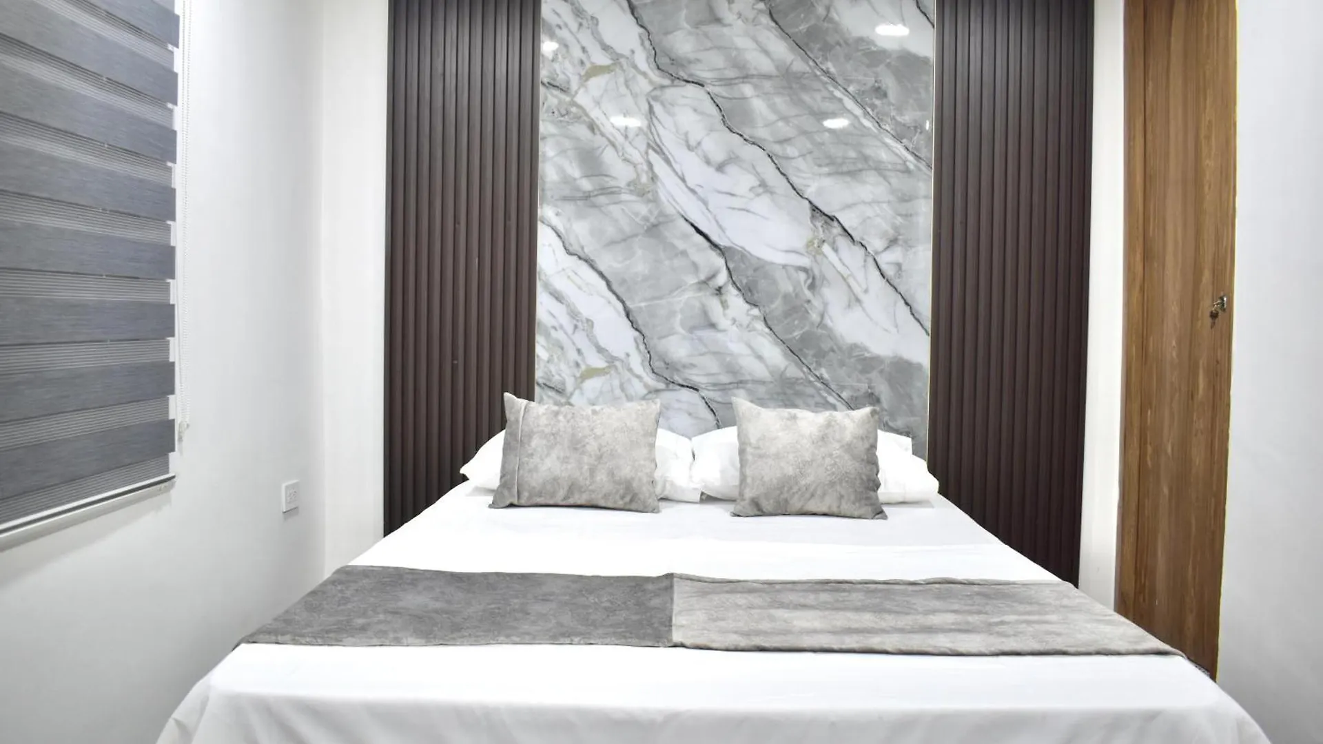 Hotel Santo Rio Santa Marta   Santa Marta (Magdalena)