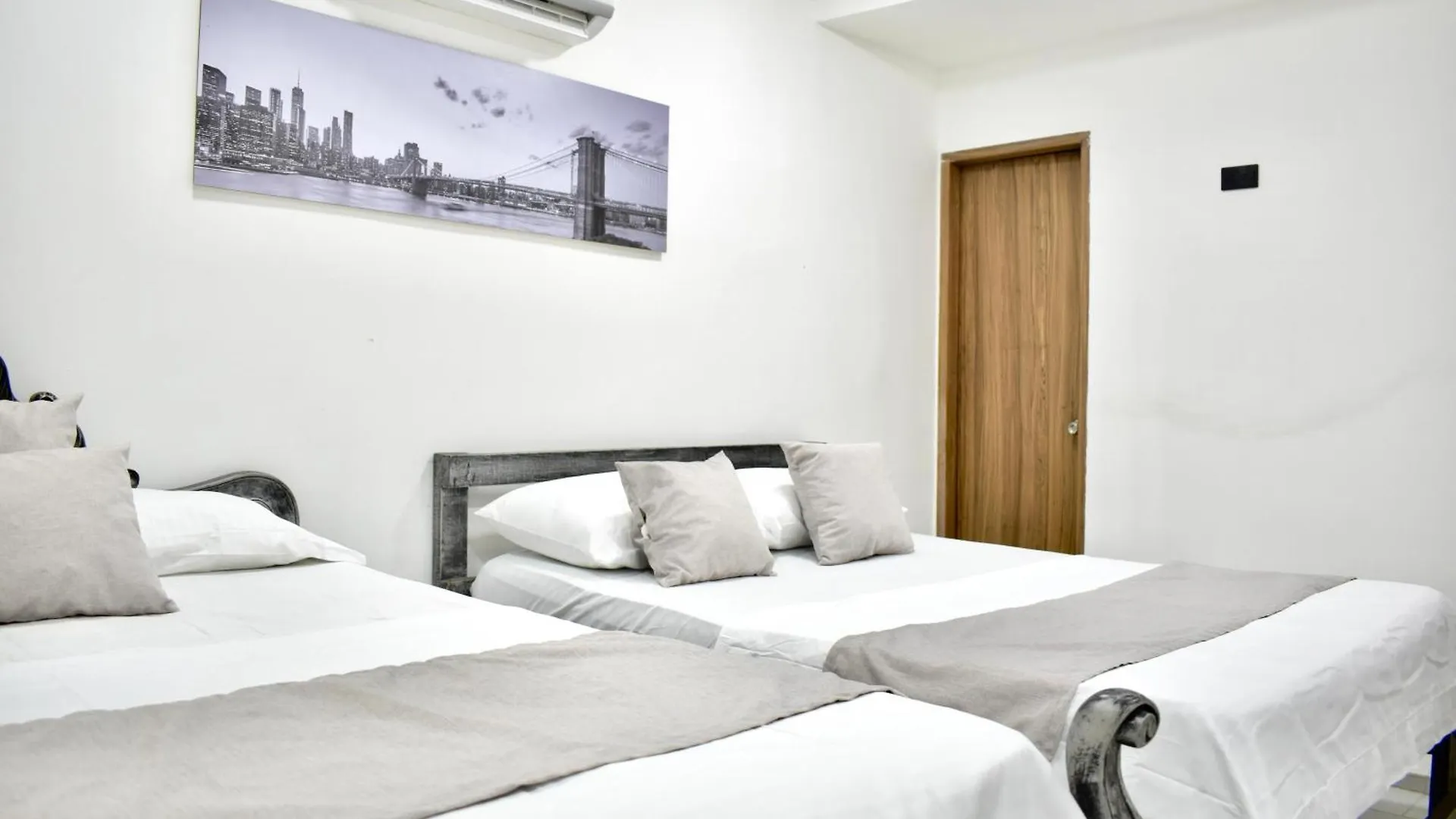 Hotel Santo Rio Santa Marta  Santa Marta (Magdalena)