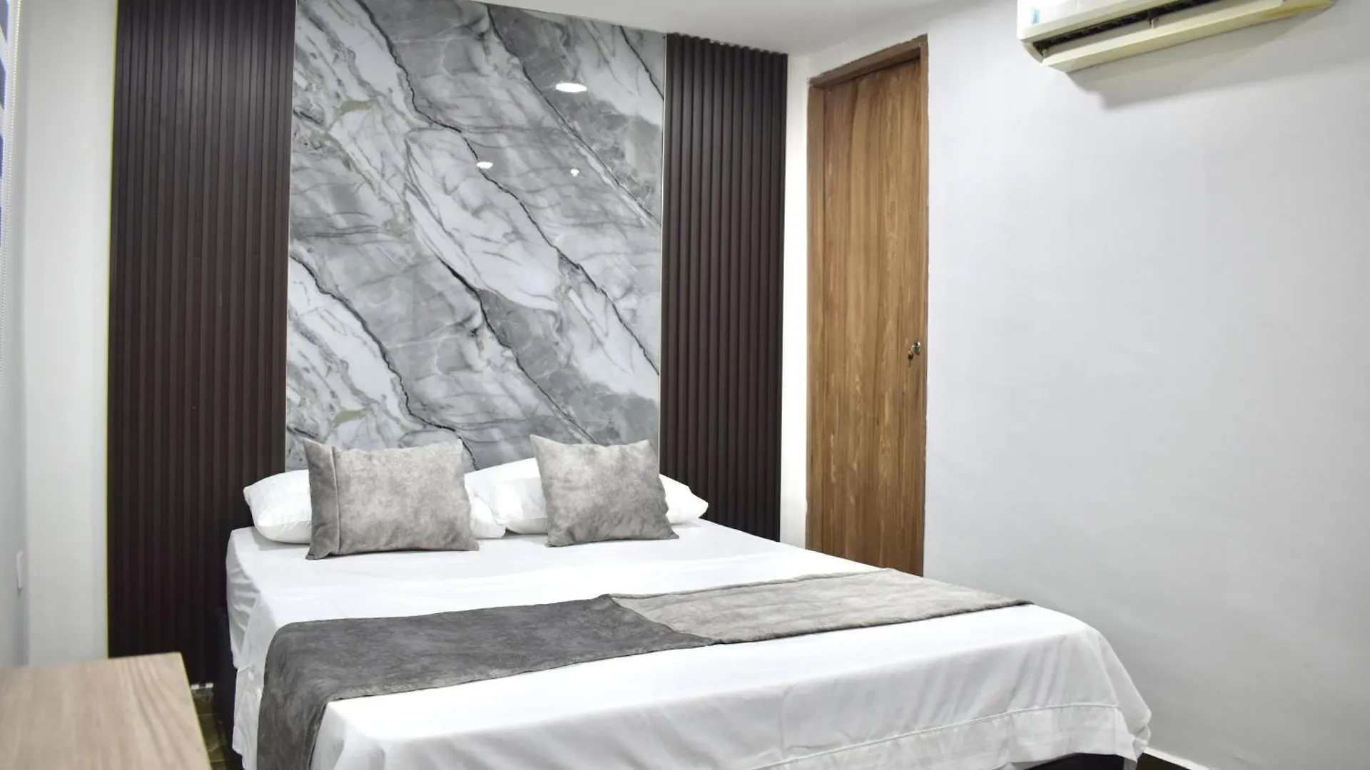 Santo Rio Hotel Santa Marta