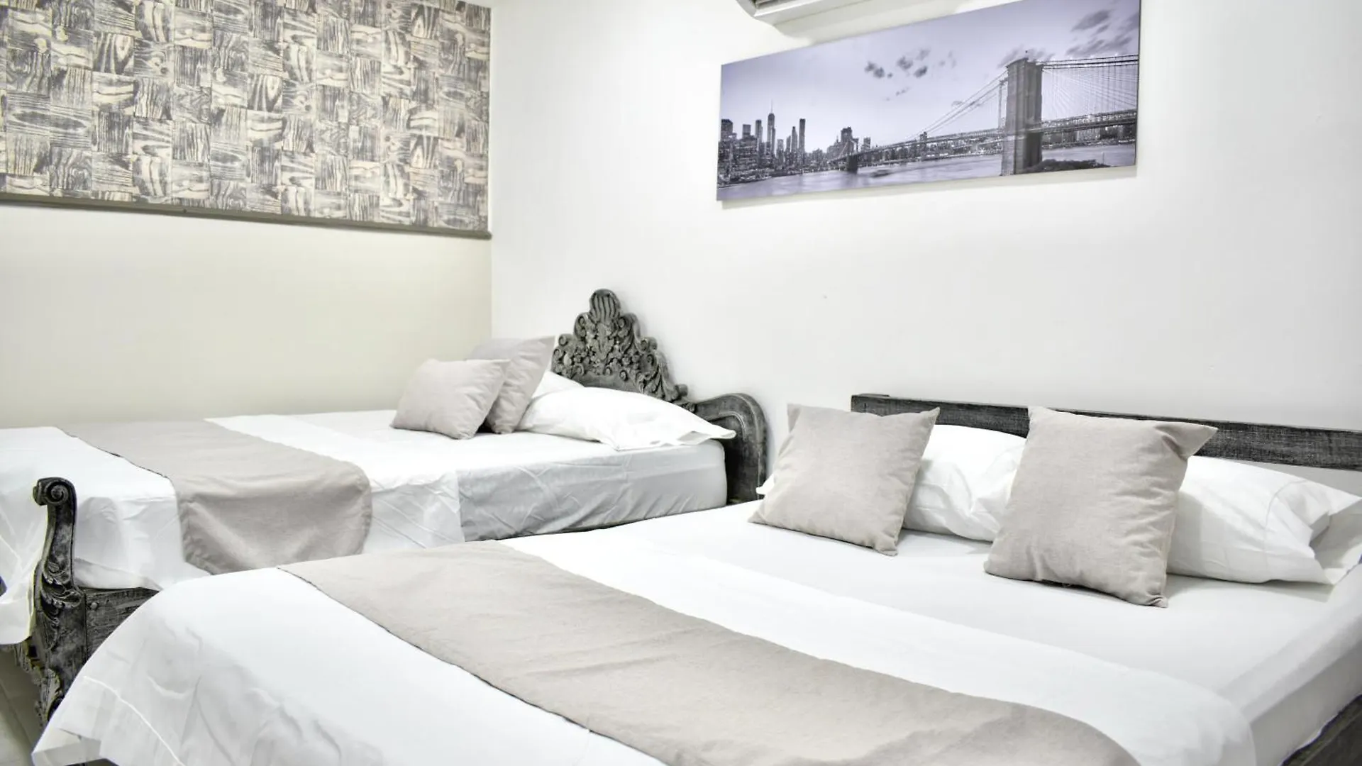Santo Rio Hotel Santa Marta   Santa Marta (Magdalena)