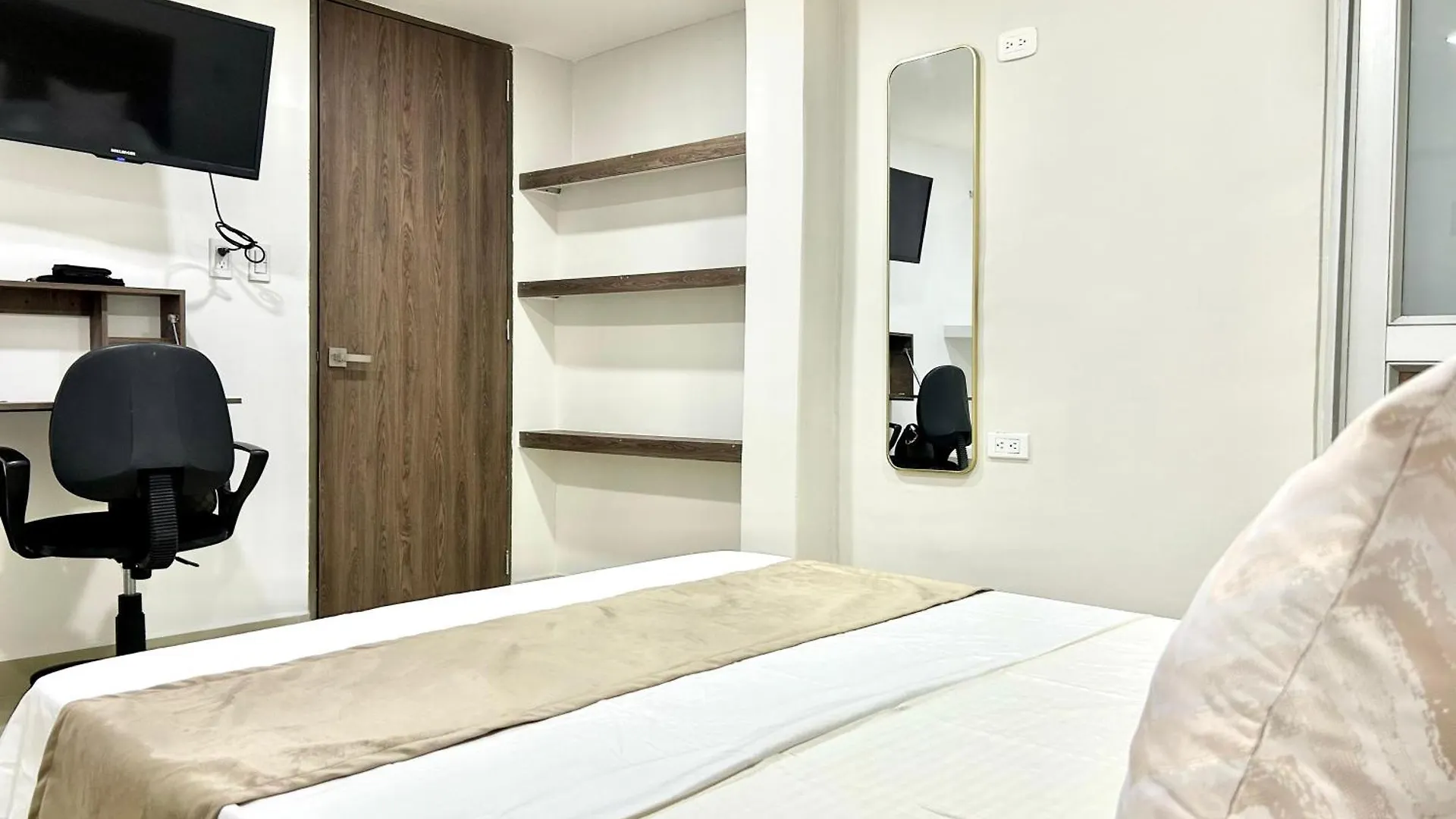 Santo Rio Hotel Santa Marta  Colombia