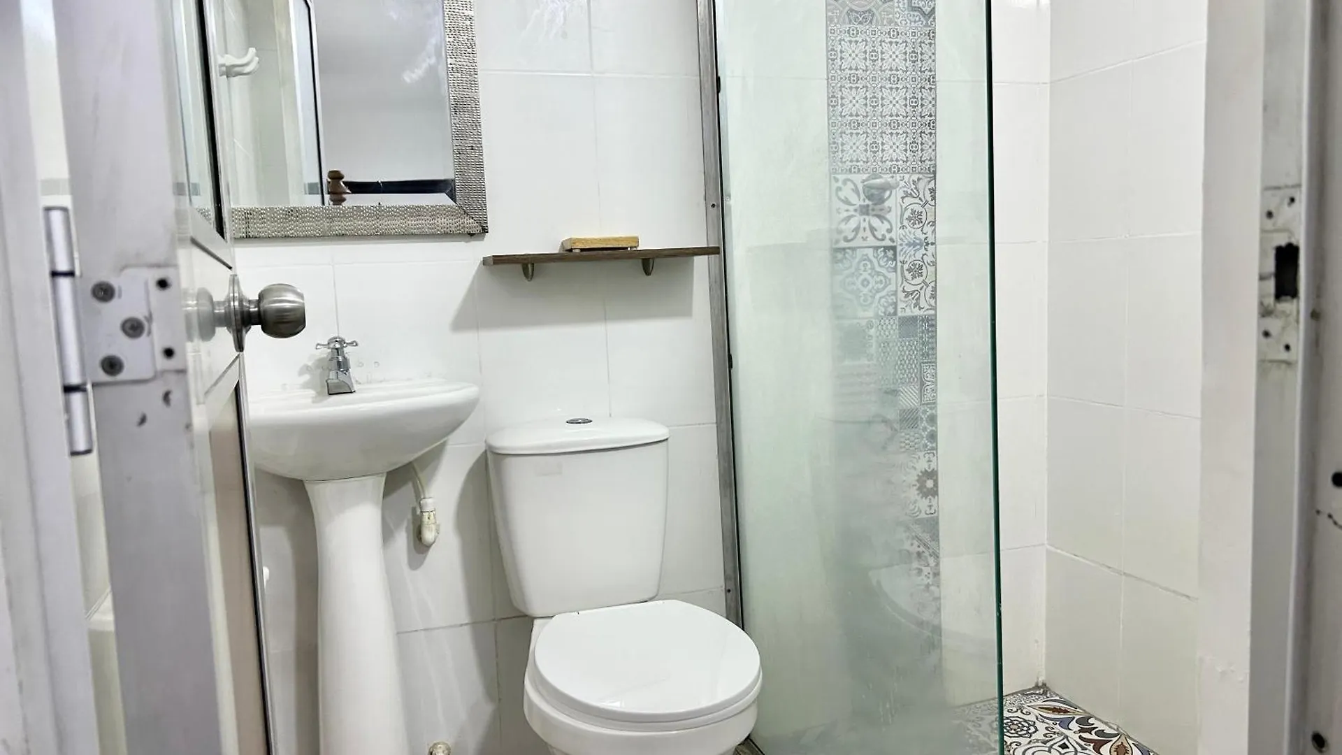 Hotel Santo Rio Santa Marta  Colombia