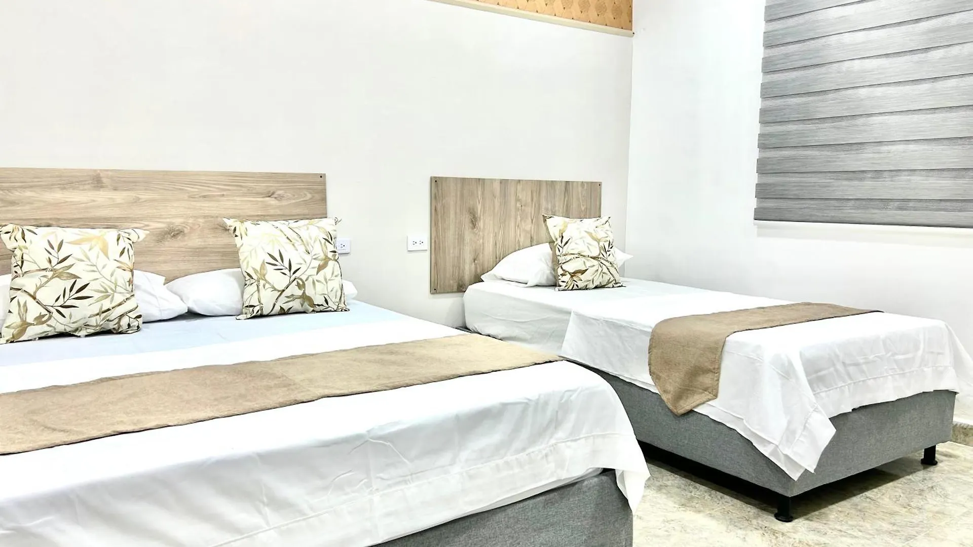 Santo Rio Hotel Santa Marta