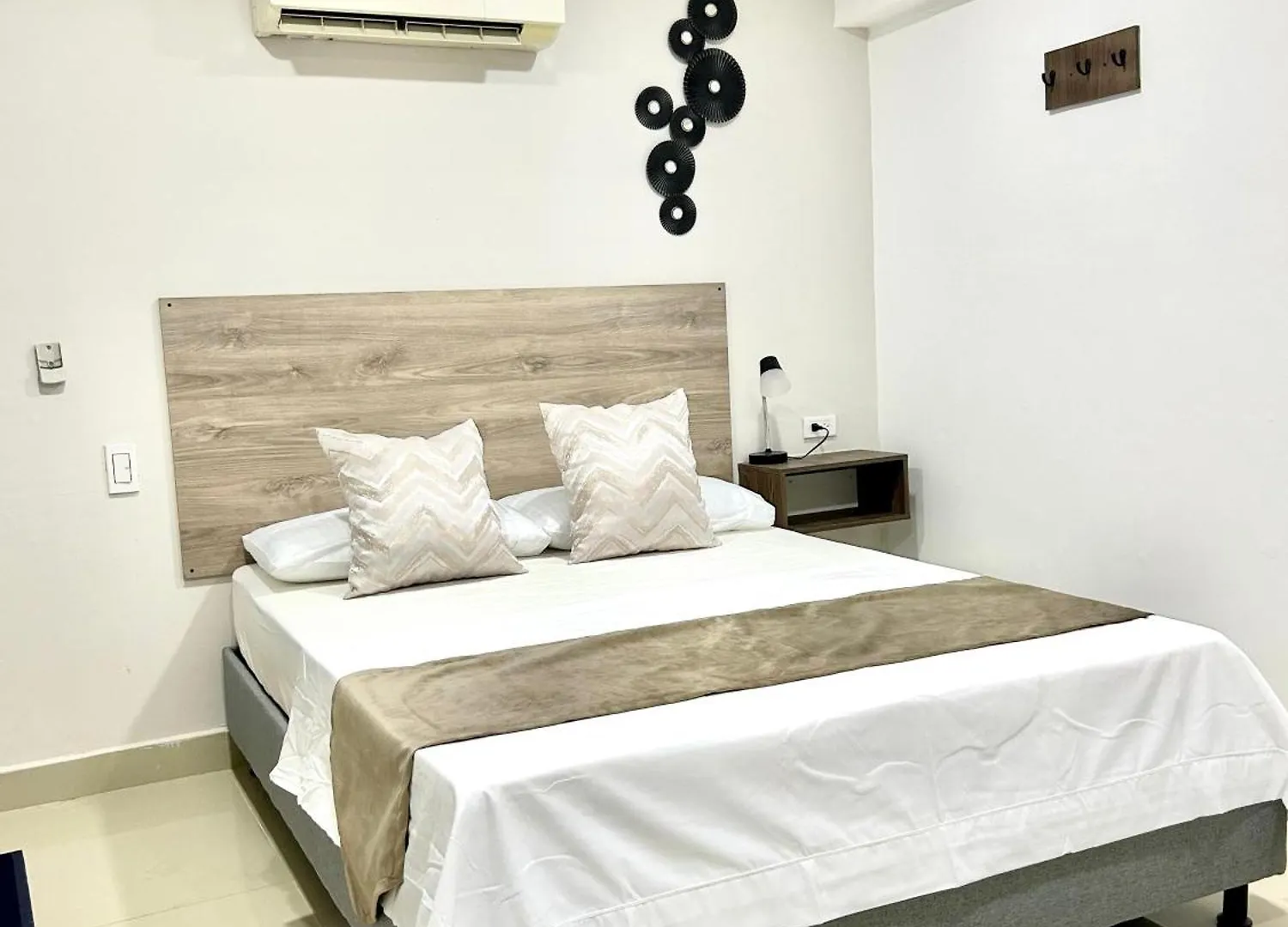 Santo Rio Hotel Santa Marta  Santa Marta (Magdalena)
