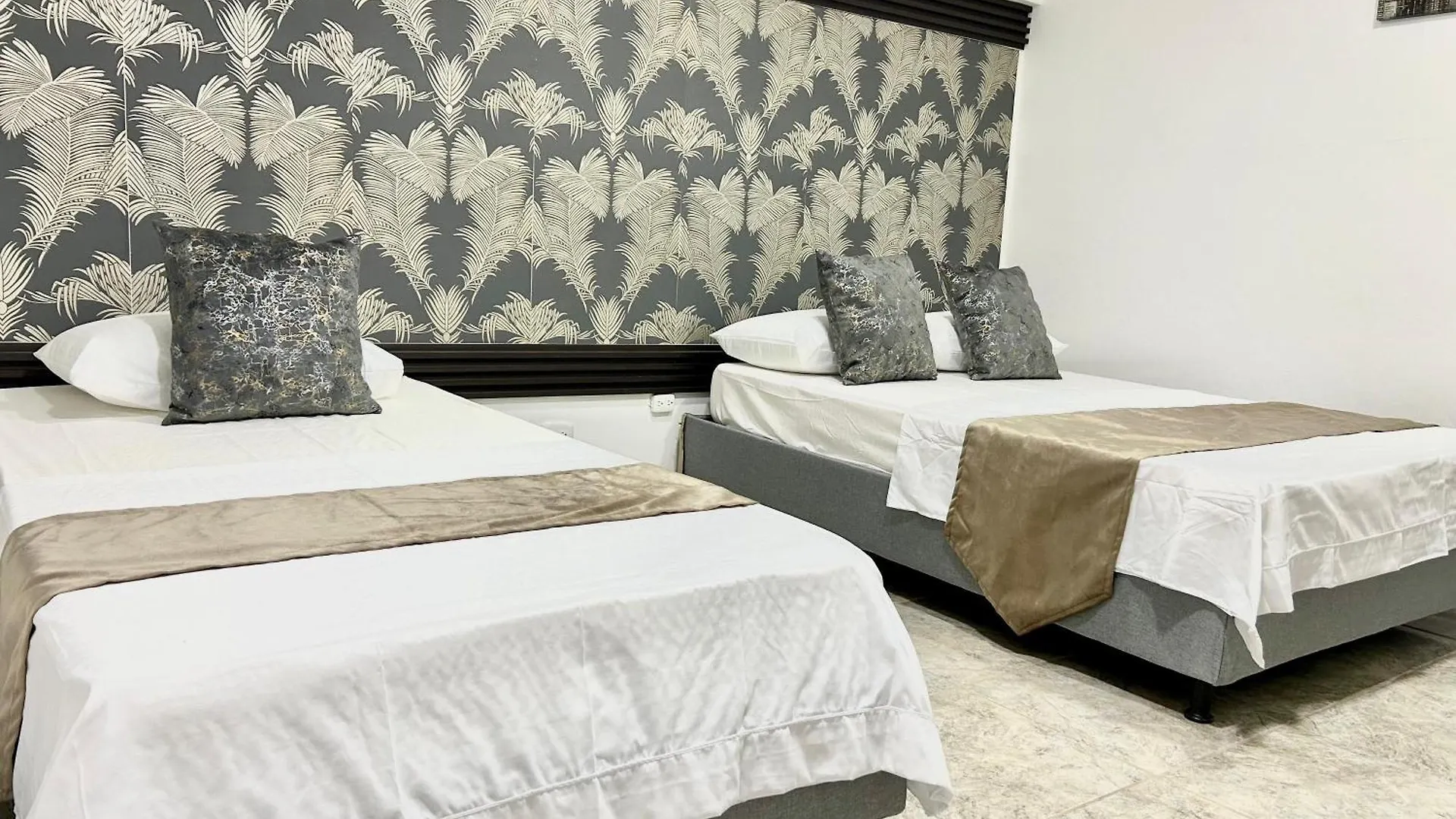 Santo Rio Hotel Santa Marta