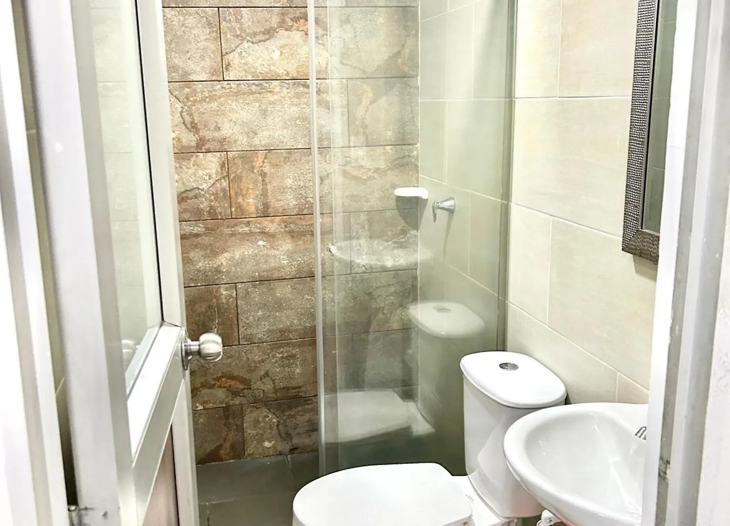 Santo Rio Hotel Santa Marta