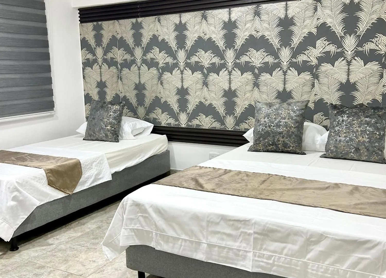 Santo Rio Hotel Santa Marta