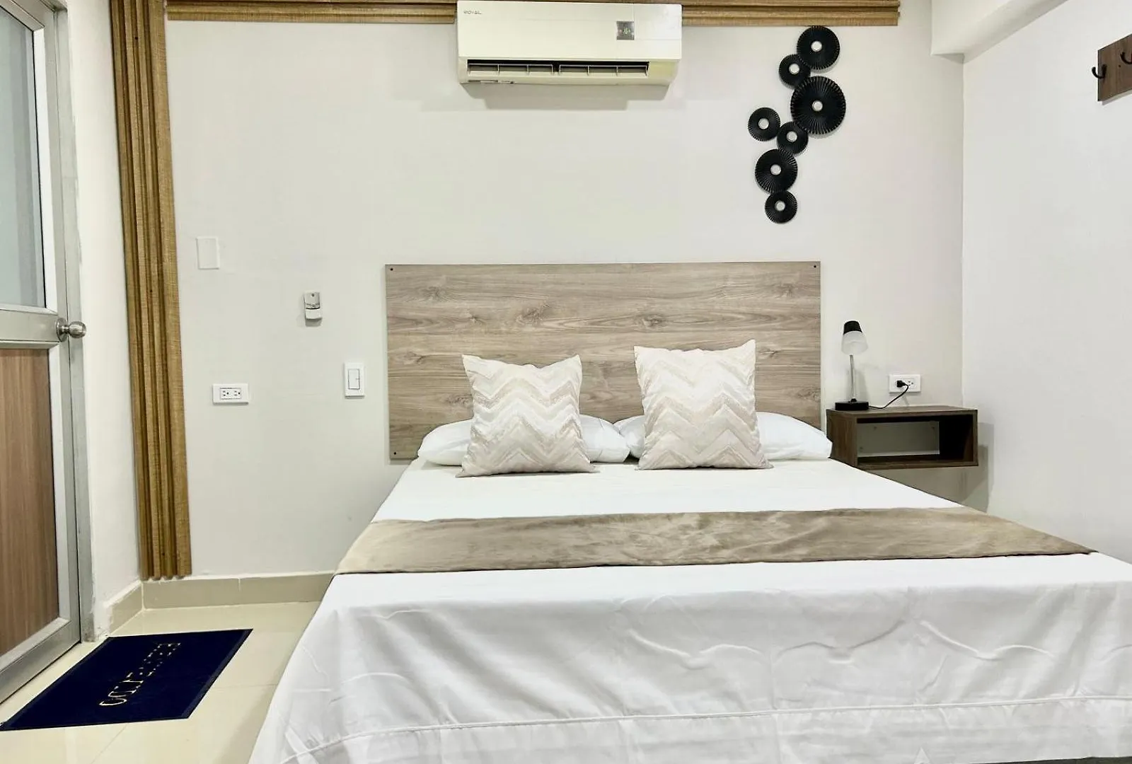 Santo Rio Hotel Santa Marta