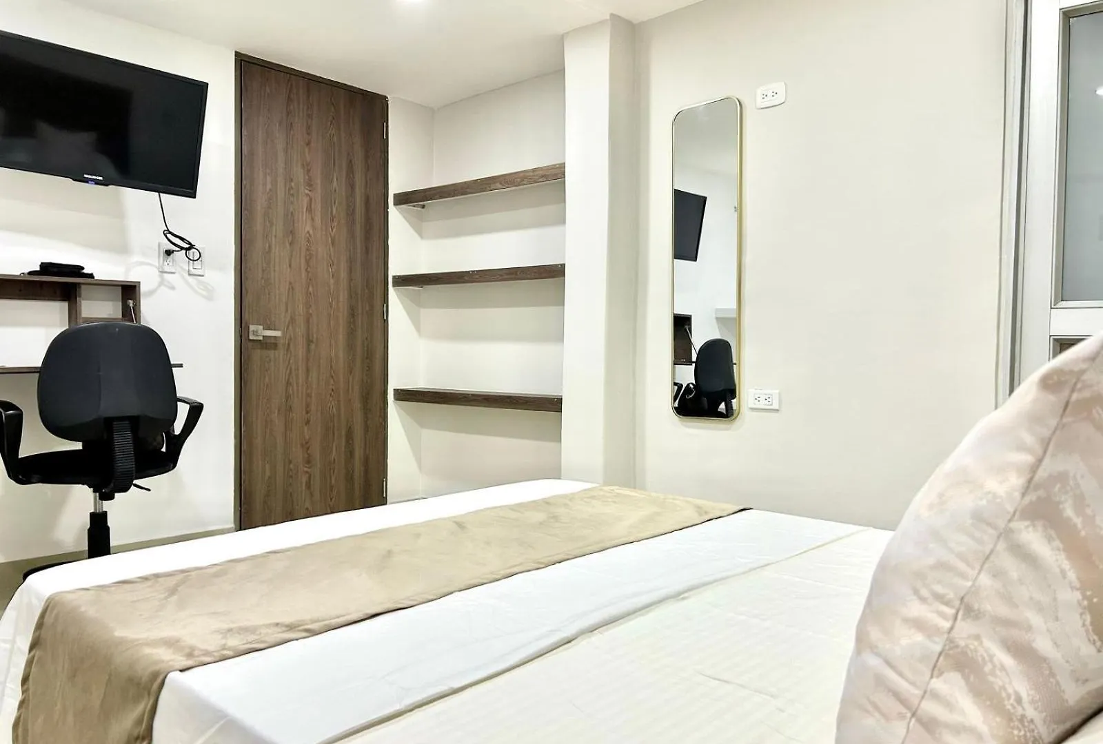 Santo Rio Hotel Santa Marta  Santa Marta (Magdalena)