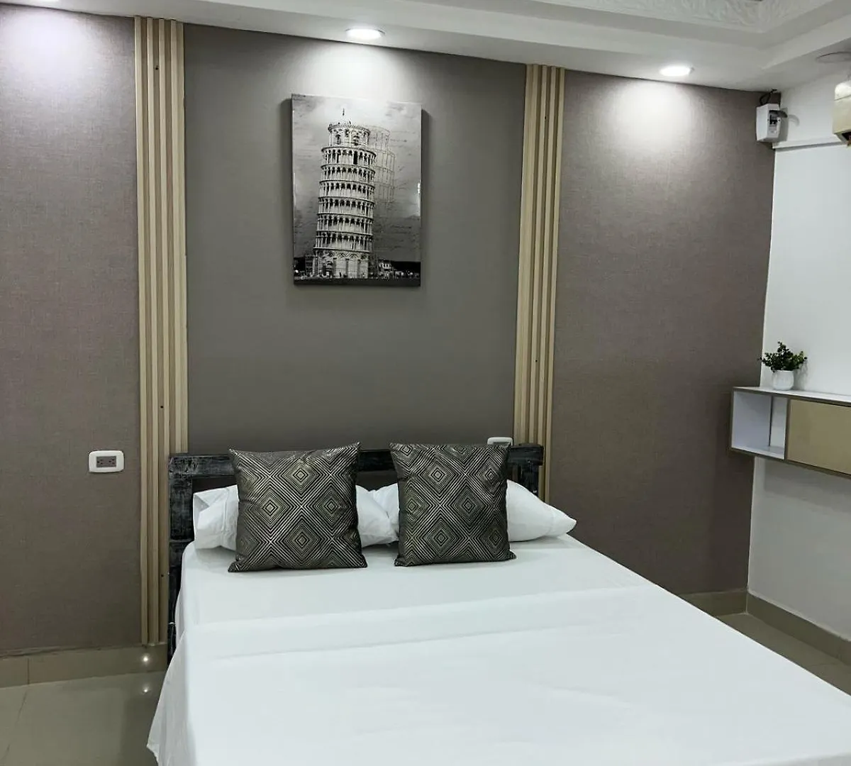 Santo Rio Hotel Santa Marta
