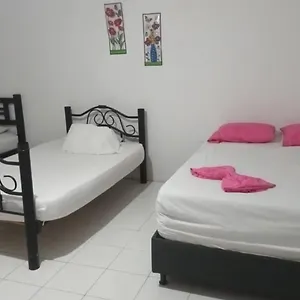 Hotel Punto Clave, Santa Marta (Magdalena)