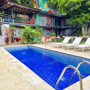 Hostal Casa Avelina, Santa Marta (Magdalena)